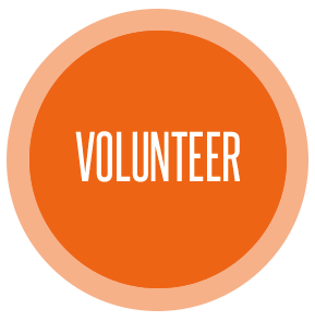 Become a CATCH volunteer
